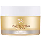 Dr.Ceuracle Royal Vita Propolis 33 Intensivt närande kräm för jämn hudton 50g