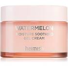 Heimish Watermelon Djupt fuktgivande kräm med lugnande egenskaper 110ml