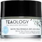Teaology White Tea Miracle Anti-Age Cream 50ml