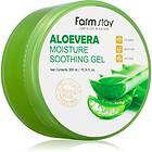 Farmstay AloeVera Moisture Soothing Gel 300ml