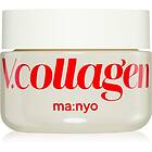 ma:nyo V.collagen Heart Fit Cream Åtstramande fuktgivande kräm med effekt mot åldrande 50ml