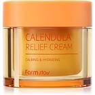 Farmstay Calendula Relief Cream 80ml
