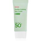 ma:nyo Panthe-Calming Sun Cream SPF50+ 50ml