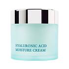 Dr. HEDISON Hyaluronic Acid Moisture Cream 80ml