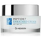 Dr. HEDISON Peptide 7 Enriched Cream 50ml