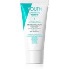 YOUTH Hydration Protecting Light Emulsion Skyddande kräm för ansikte och kropp S