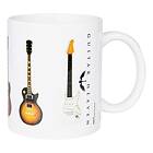 Mugg Guitar Heaven