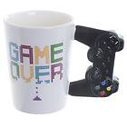 Mugg Game Over