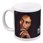 Mugg Bob Marley