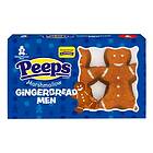 Peeps Marshmallow Gingerbread 3-pack