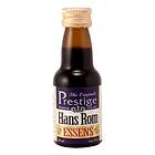 Prestige Hans Rom Essens