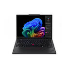 Lenovo ThinkPad T14s Gen 6 21N1001AFR 14" Snapdragon X Elite 32GB RAM 512GB SSD