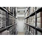WD My Passport WDBPKJ0040BBL-WESN 4TB
