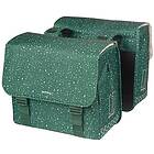 Basil Flair Double Universal Bridge 35l Sidoväskor
