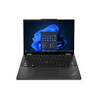 Lenovo ThinkPad X13 2-in-1 Gen 5 21LW001JFR 13,3" Core Ultra 5 125U 16GB RAM 512GB SSD