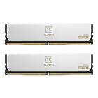 Team Group T-Create Expert White DDR5 7200MHz 2x16GB (CTCWD532G7200HC34ADC01)