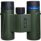 Focus Outdoor II 10x25