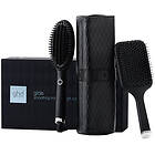 GHD Glide Christmas Gift Set Smoothing Hot Brush