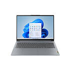 Lenovo IdeaPad Slim 3 16IAH8 83ES003EFR 16" i5-12450H 16GB RAM 512GB SSD