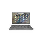 Lenovo IdeaPad Duet 3 Chrome 11Q727 82T60032FR 10,95" Snapdragon 7c Gen 2 8GB RAM 128GB eMMC