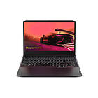 Lenovo IdeaPad Gaming 3 15ACH6 82K202APFR 15,6" Ryzen 5 5500H 16GB RAM 512GB SSD RTX 2050