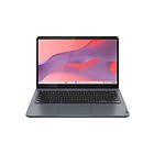 Lenovo IdeaPad Slim 3 Chrome 14IAN8 83BN002PFR 14" i3-N305 8GB RAM 128GB eMMC