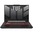 Asus Portable TUF Gaming A15 AMD 15,6" Ryzen RTX 4060 Go 16 7 512 7735HS RAM SSD 1080 144 1920