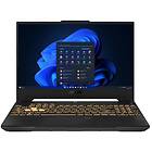 Asus TUF Gaming F15 FX507VU-TT901W 15,6" i7-13620H 16GB RAM 1TB SSD RTX 4050