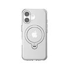 Torras Ostand Spin Case for iPhone 16 Plus