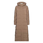 Y.A.S Yasliro Long Padded Coat (Dam)