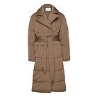 Y.A.S Yasluffa Ls Padded Coat (dam)