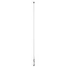 Glomex RA106SLSFME VHF-antenn RF spröt 900mm