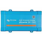 Victron Energy Phoenix Inverter VE.Direct 24/500 230V Schuko-uttag