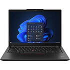 Lenovo ThinkPad X13 G5 21LU0014PB 13,3" Core Ultra 7 155U 32GB RAM 1TB SSD