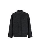 Vila Vicecilie Wool Bomber Jacket (Dam)