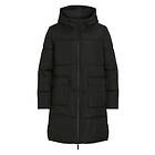 Vila Vidorsty L/S Padded Coat (Dam)