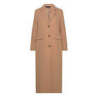 Vero Moda Vmvincemilan Long Coat (Dam)