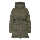 Tommy Jeans Tjw Midi Vail Puffer Jacket (Dam)