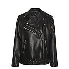 Vero Moda Vmramon Paula Coated Jacket (Dam)