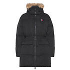 Tommy Jeans Tjw Midi Alaska Puffer (Dam)