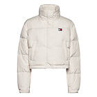 Tommy Jeans Tjw Back Flag Alaska (Dam)