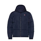 Tommy Jeans Tjm Alaska Puffer (Dam)