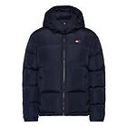 Tommy Jeans Tjw Alaska Puffer Jacket (Dam)