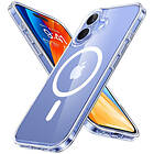 Torras Diamond-Mag Series Case for iPhone 16