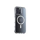 Torras Diamond-Mag case for iPhone 16 Pro