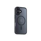 Torras Guardian Magnetic Series Case for iPhone 16 Plus