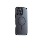 Torras Guardian Magnetic Series Case for iPhone 16 Pro