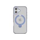 Torras Ostand Spin Case for iPhone 16