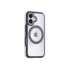 Torras Ostand R Fusion Case for iPhone 16