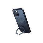 Torras UPRO Ostand Matte Case for iPhone 15